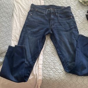 Brand new, never worn Bonobos jeans 28/30
